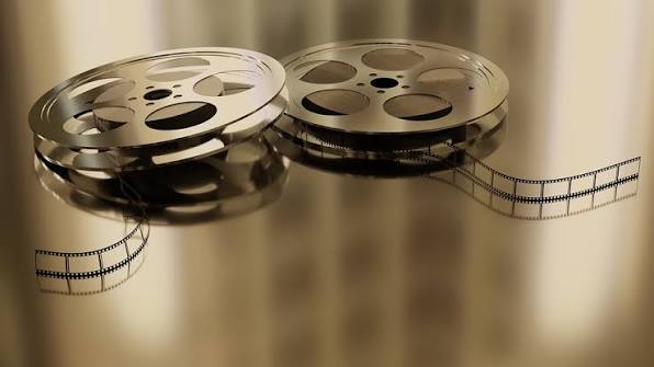 Oldham Town Hall architectural film still with civic building detail by Nick Caville
